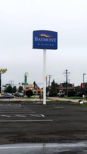 Baymont by Wyndham Baton Rouge