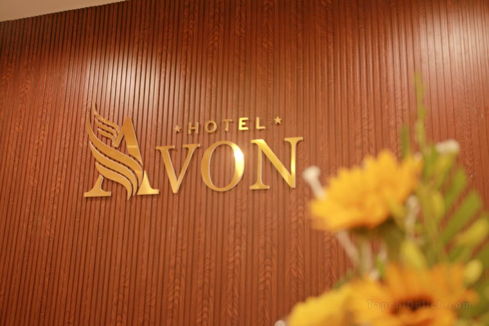 Khách sạn Avon