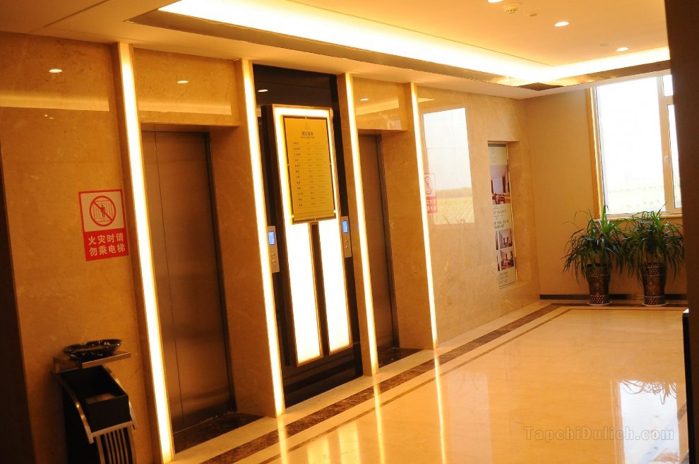 Xiangtai Hotel