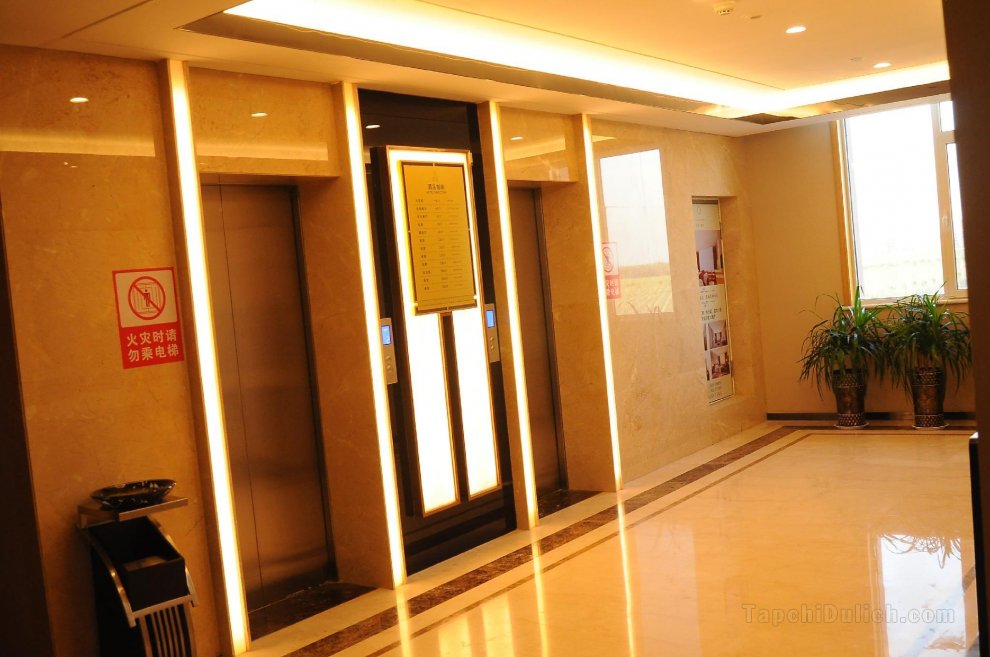 Xiangtai Hotel
