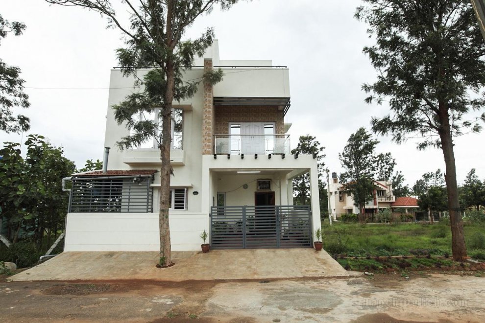 Anamala Suburbia , Jigani, Karnataka