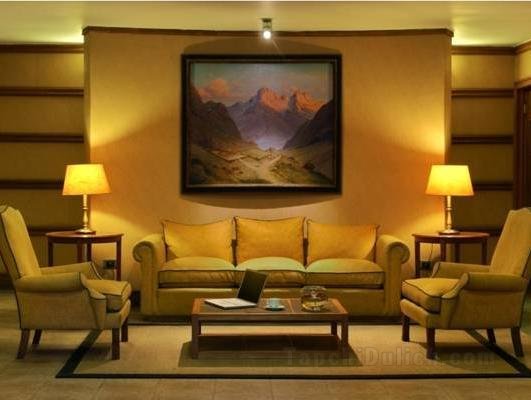 Khách sạn Apart Presidente Suites Concepcion