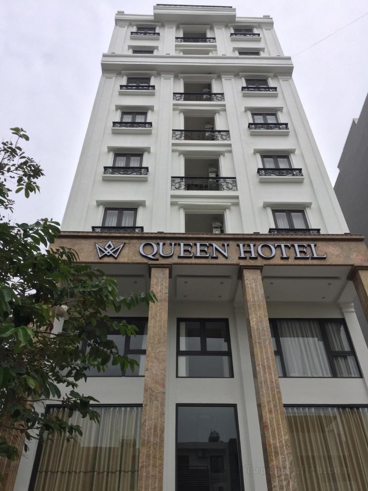 Khách sạn Queen Bac Ninh