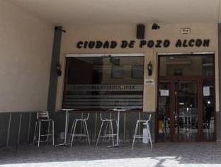 Khách sạn Ciudad Pozo Alcon