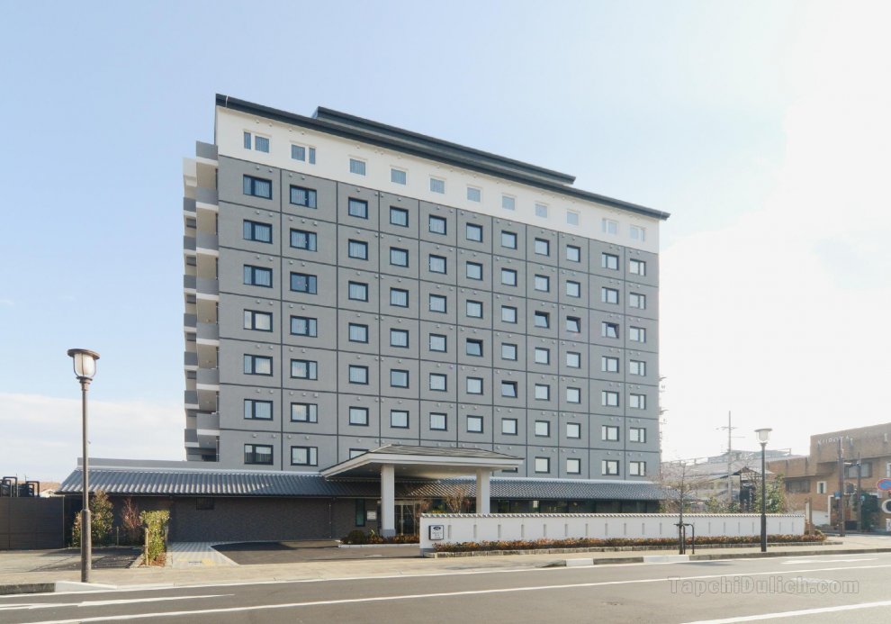 Khách sạn Route Inn Kasai Hojo no Shuku