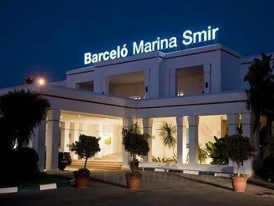 Khách sạn Marina Smir & Spa