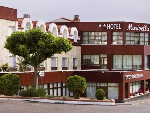 Khách sạn Marivella
