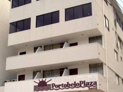 Khách sạn Portobelo Convention Center