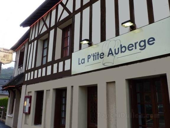 Khách sạn -Restaurant La P'tite Auberge
