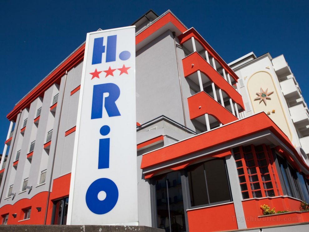 Hotel Rio Bellaria