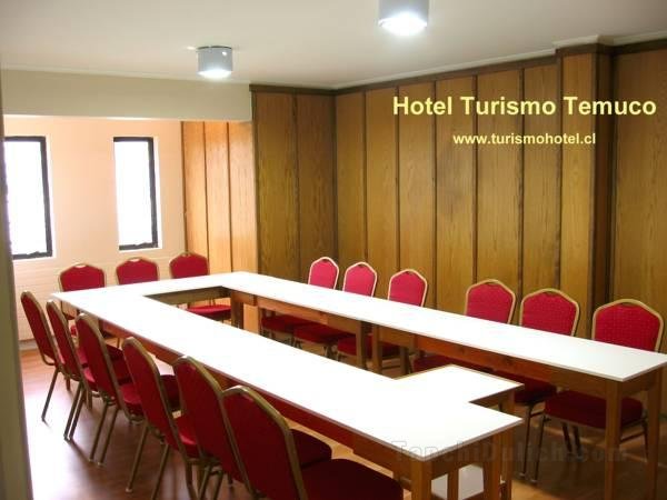 Khách sạn KU Turismo Temuco