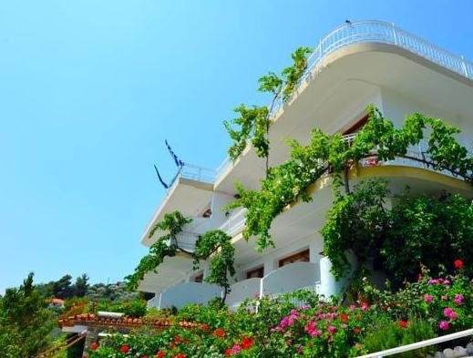 Khách sạn Irida Aegean View-Philian s and Resorts