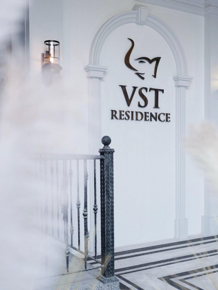 VST Residence (SHA Plus+)