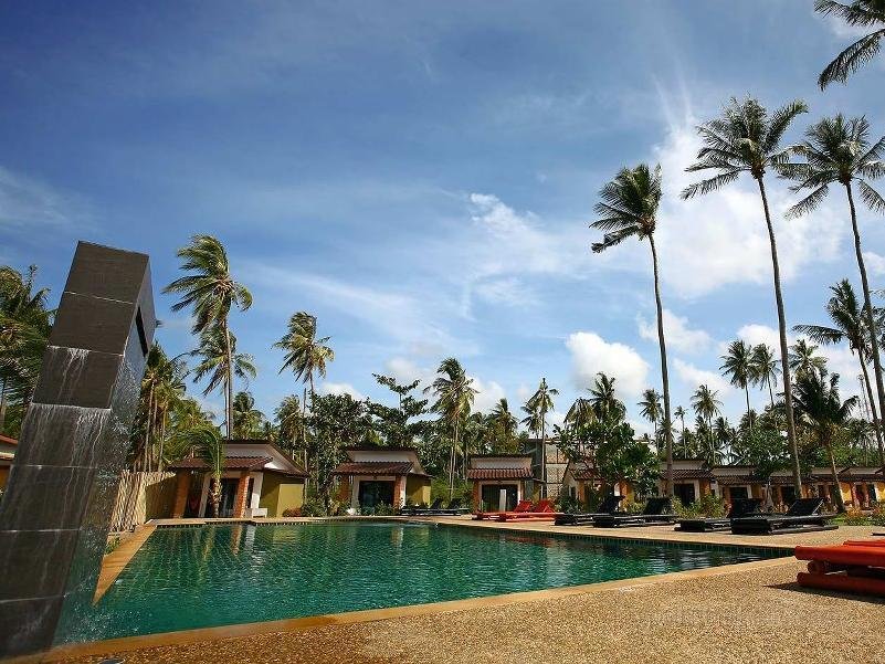 Coco Lanta Resort (SHA Extra Plus)