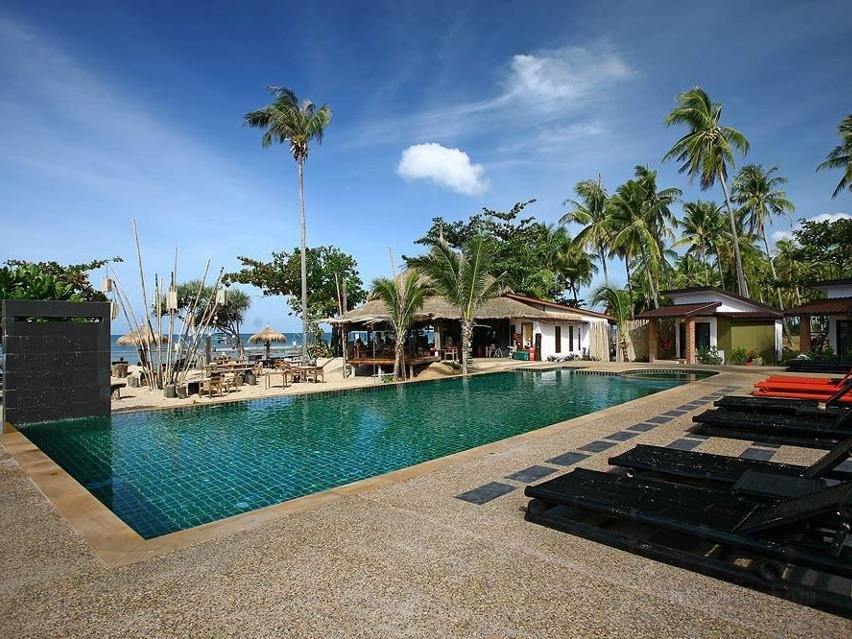Coco Lanta Resort (SHA Extra Plus)