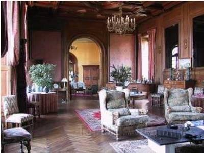 雅朗熱城堡酒店- 收藏家