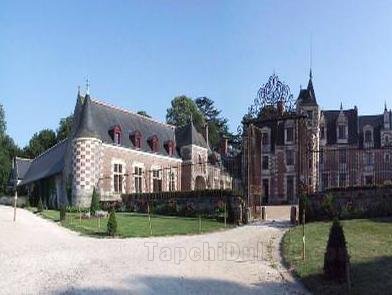Chateau de Jallanges - Les Collectionneurs