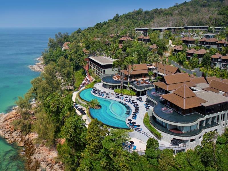 Pullman Phuket Arcadia Naithon Beach Resort (SHA Plus+)