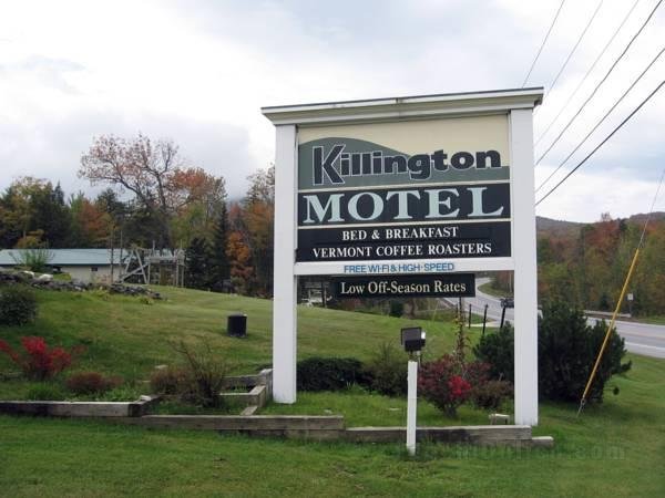Killington Motel