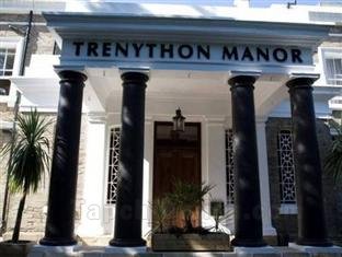 Trenython Manor Hotel and Spa