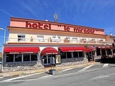 Khách sạn Logis le Mirador