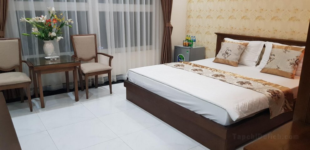 Duong Thanh Hotel