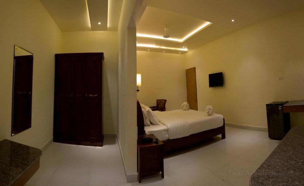 Luxurious Deluxe stay at Srikali