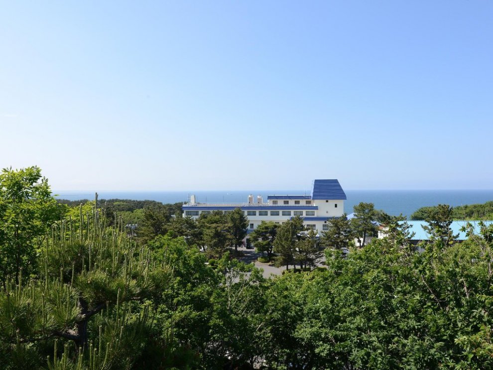 Khách sạn Hachinohe Seagull View