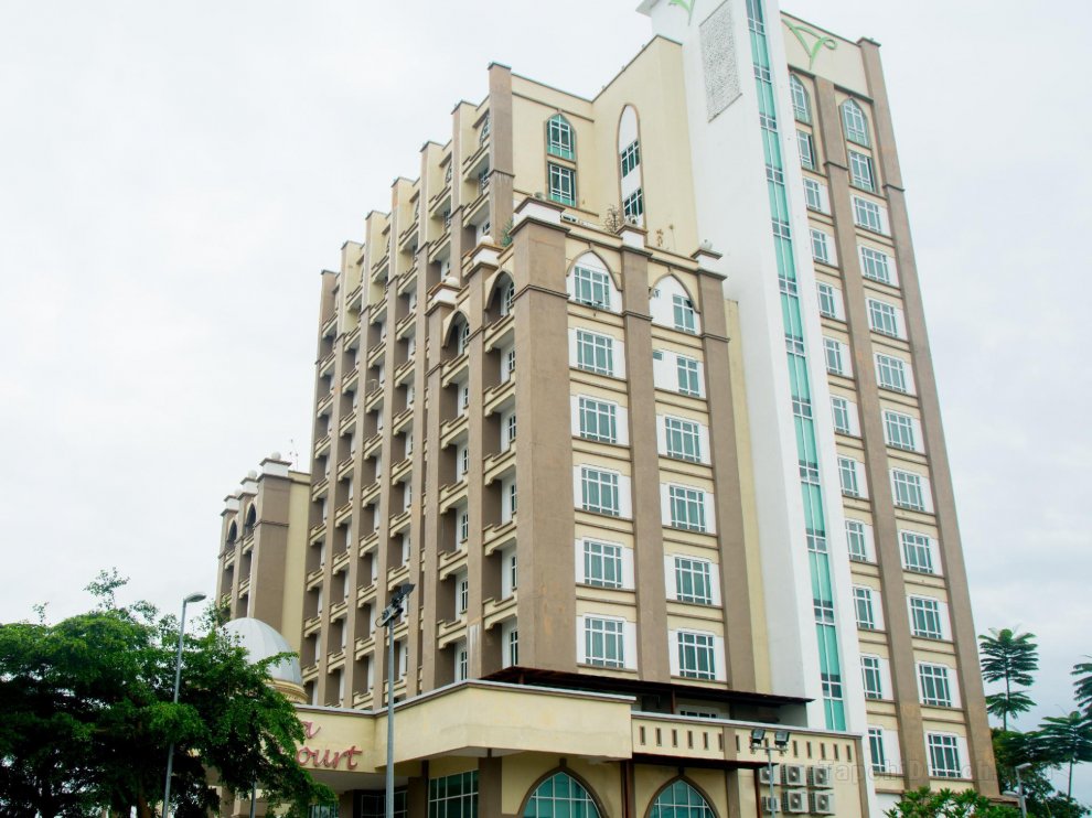 Khách sạn De Viana & Apartments