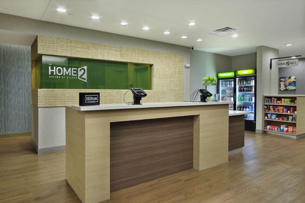 Home2 Suites by Hilton Port Arthur