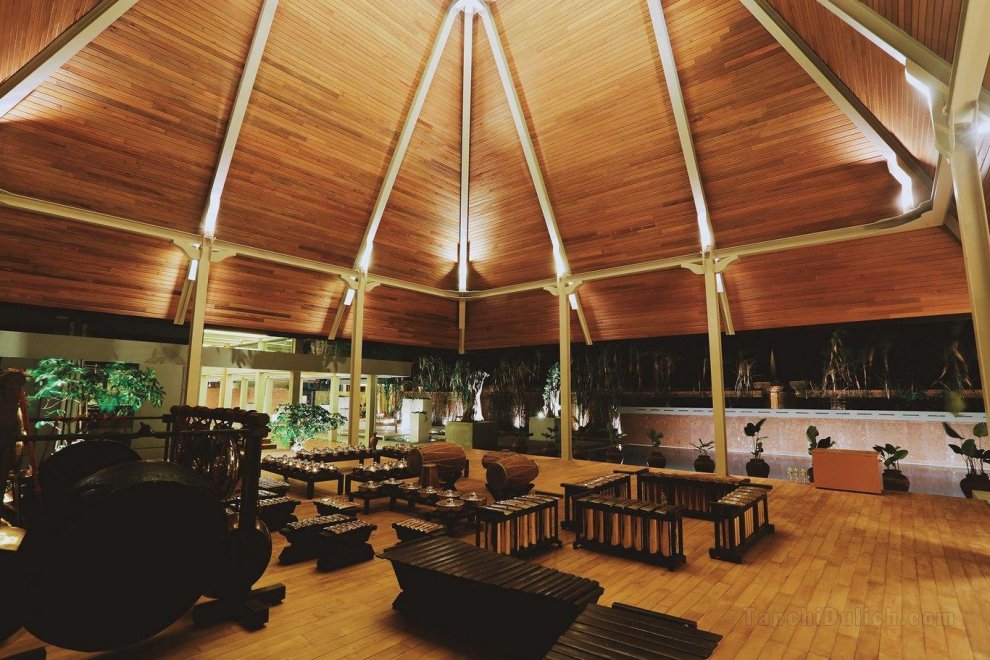 艾瑪爪哇鄉村旅館