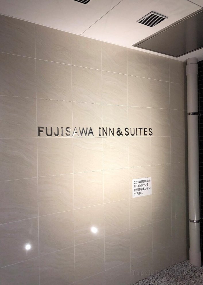 FUJISAWA INN&SUITES