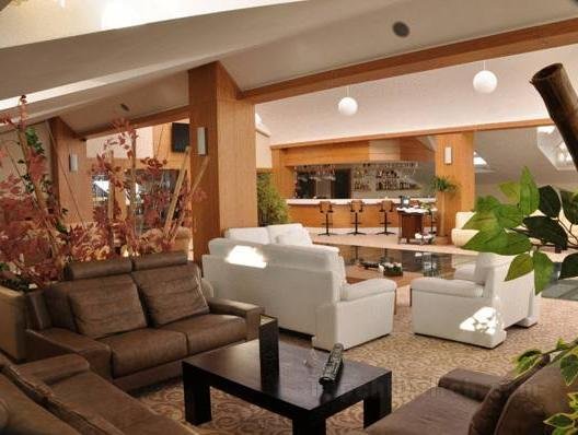 Khách sạn Igneada Resort & Spa