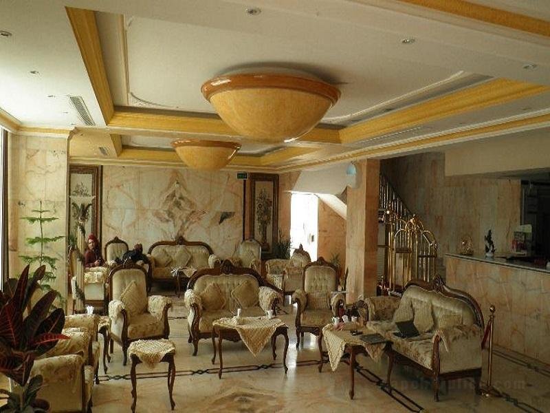 Jazan Royal Suites