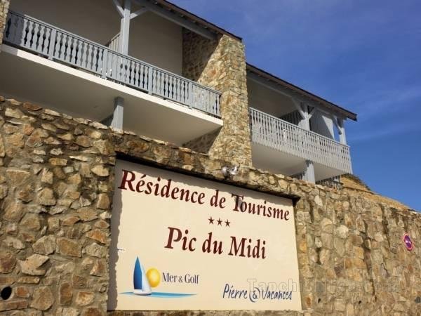 Residence Mer & Golf Pic du Midi