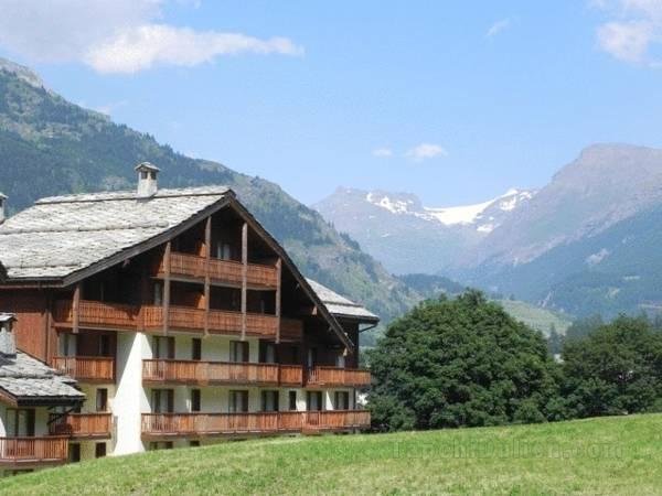 Lagrange Vacances Les Valmonts de Val Cenis
