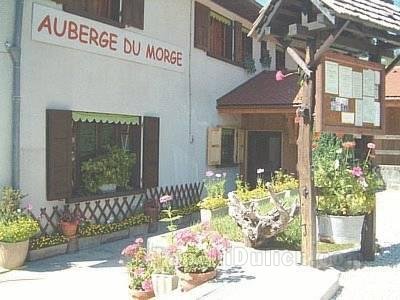 Hotel Auberge Du Morge