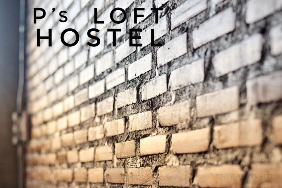P's Loft Hostel