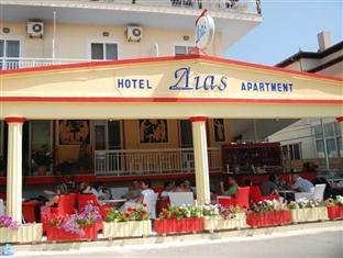 Khách sạn Dias Apartment