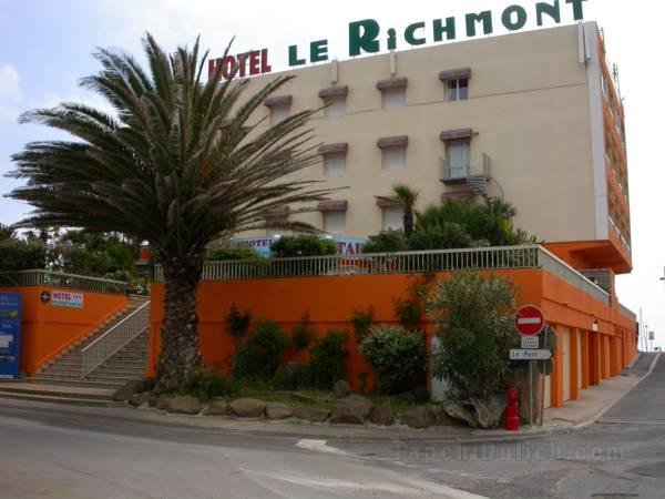Hotel Le Richmont