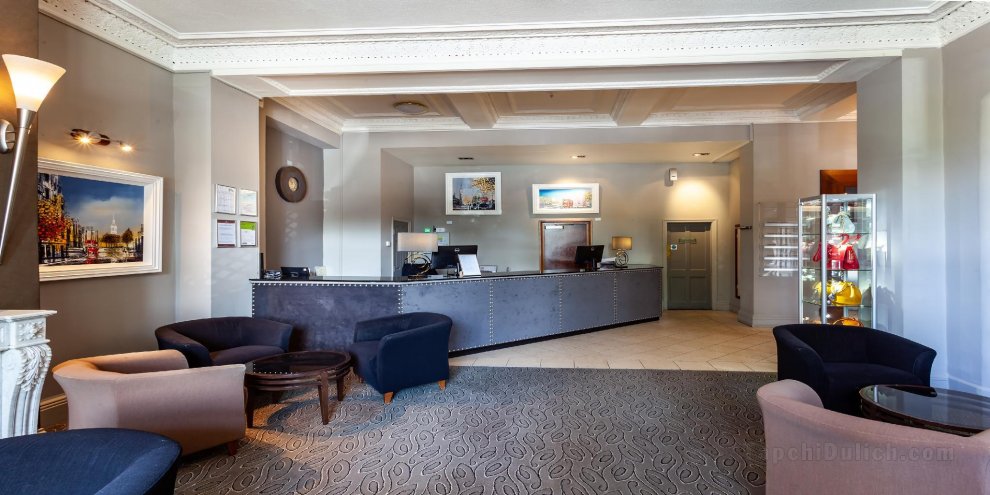 The Yorkshire hotel BW Premier Collection by Best Western