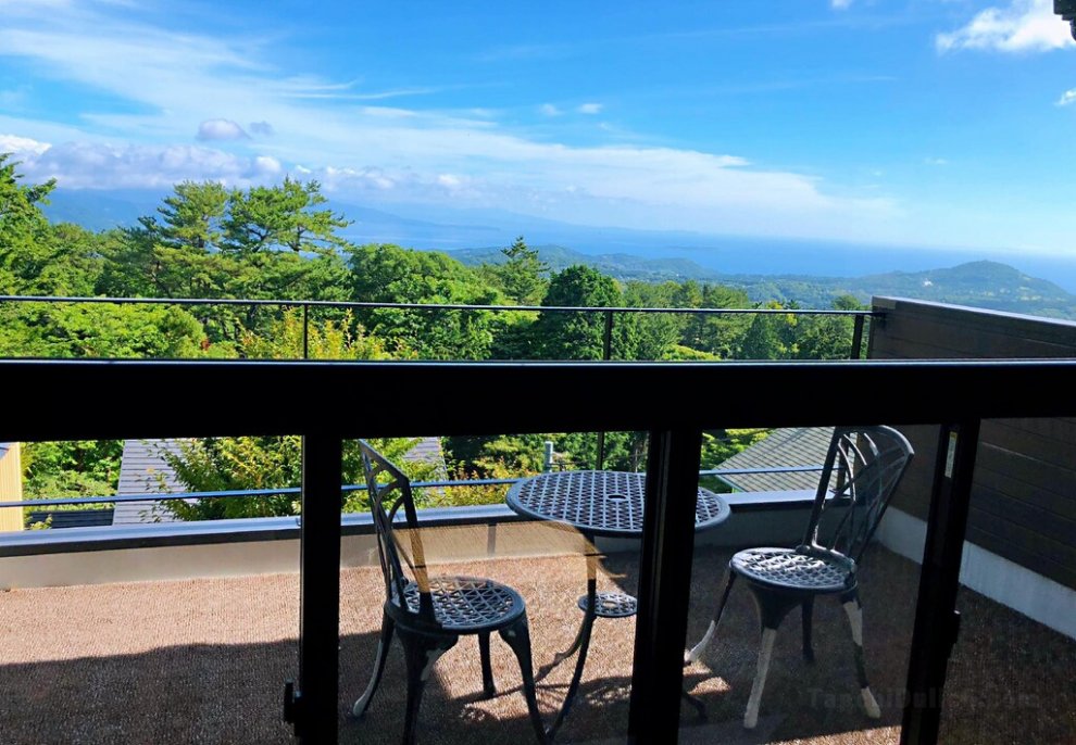 Cottage&Resort Villa - IZU YUKATA(holiday stay)