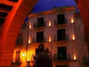Khách sạn del Sitjar