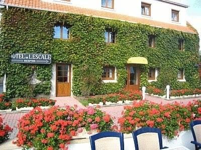 Khách sạn L'Escale - Piscine & SPA