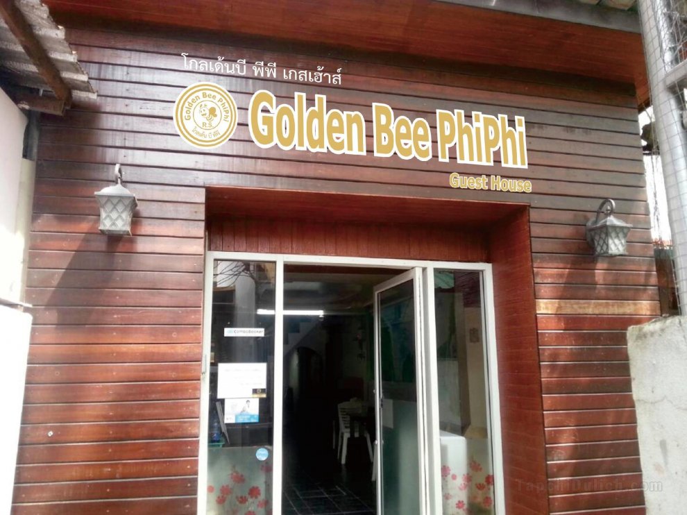 Golden Bee Phi Phi 