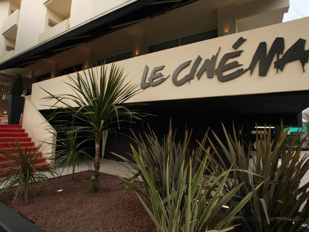Hotel Le Cinema