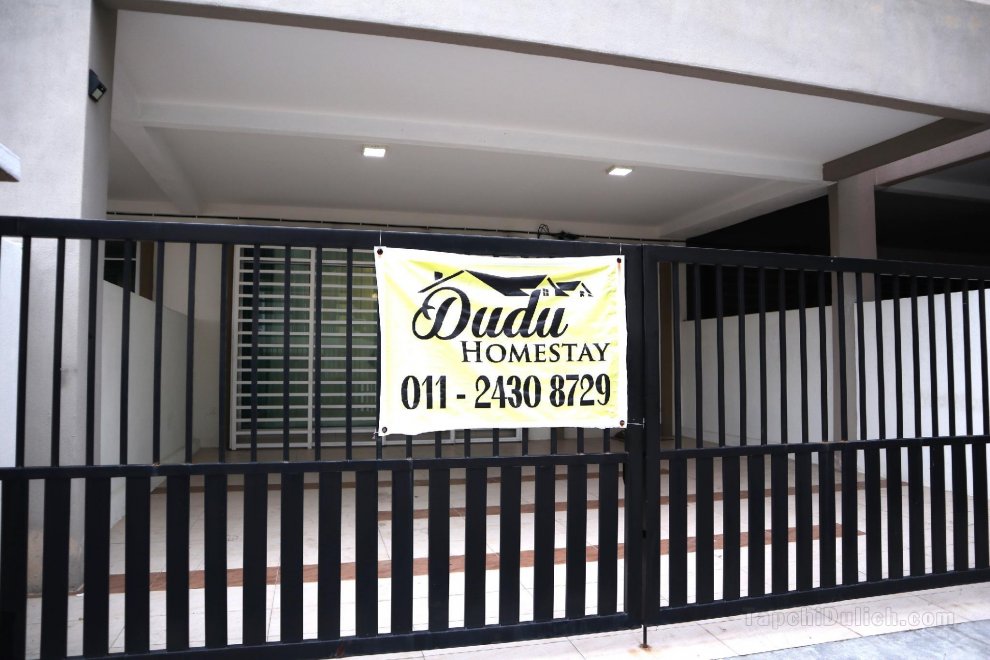 Dudu Guesthouse