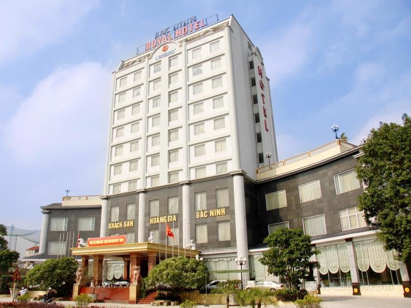 Bac Ninh Royal Hotel