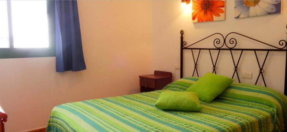 105762 - Apartment in Caleta de Famara