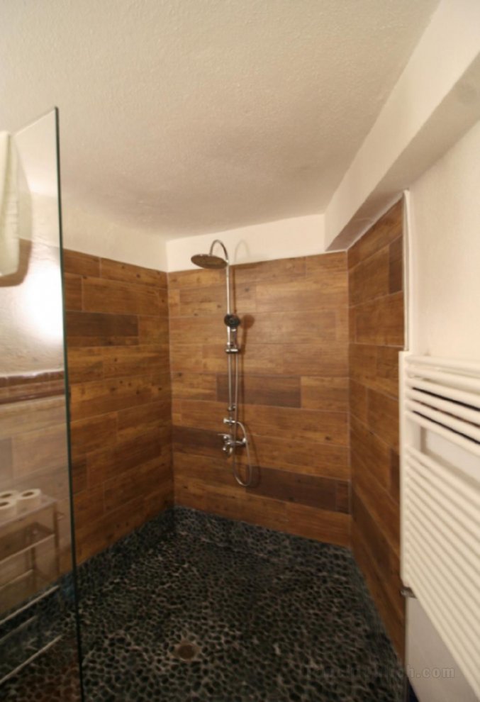 55平方米1臥室公寓 (蒙特科爾托) - 有1間私人浴室